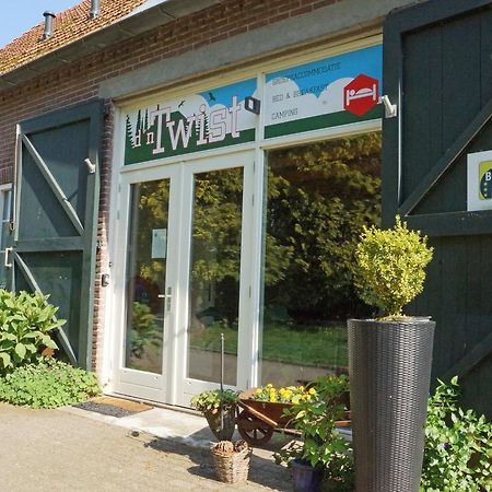 Bed and Breakfast D'N Twist Overloon Zewnętrze zdjęcie