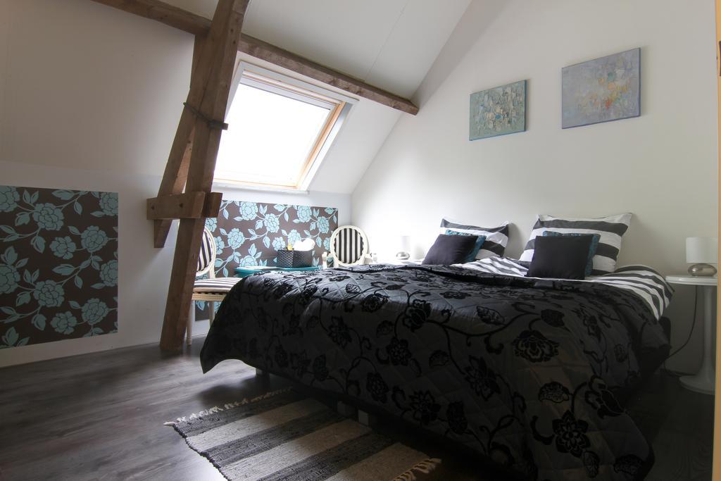 Bed and Breakfast D'N Twist Overloon Pokój zdjęcie