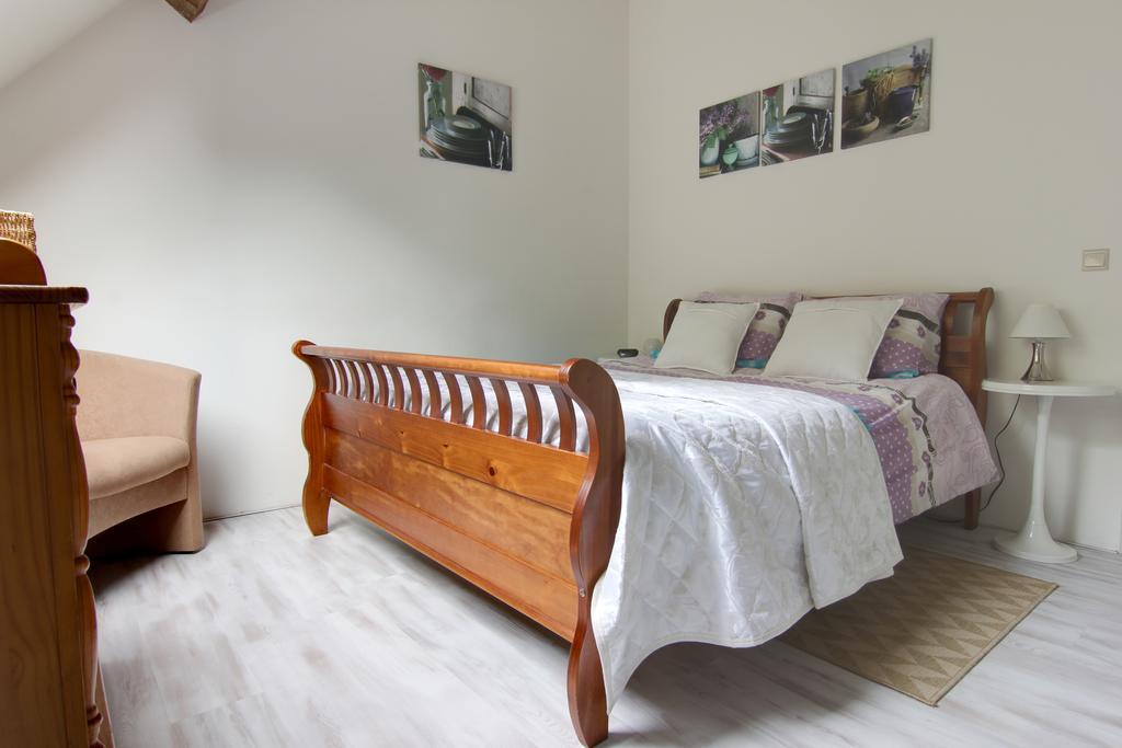 Bed and Breakfast D'N Twist Overloon Pokój zdjęcie