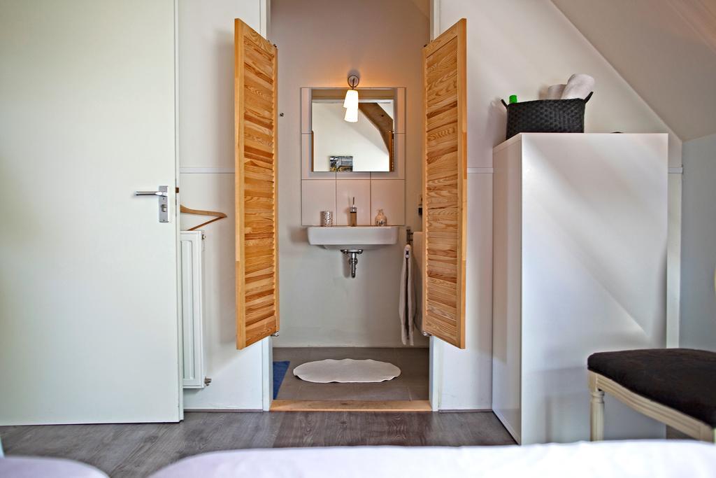 Bed and Breakfast D'N Twist Overloon Zewnętrze zdjęcie