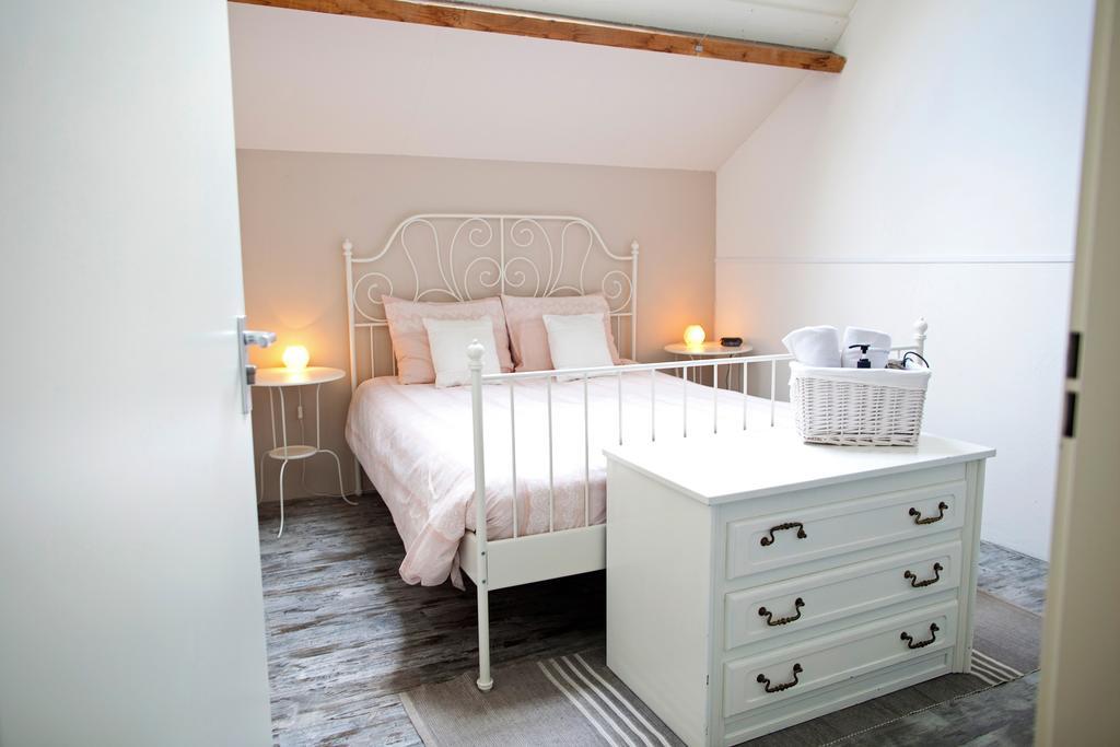 Bed and Breakfast D'N Twist Overloon Zewnętrze zdjęcie