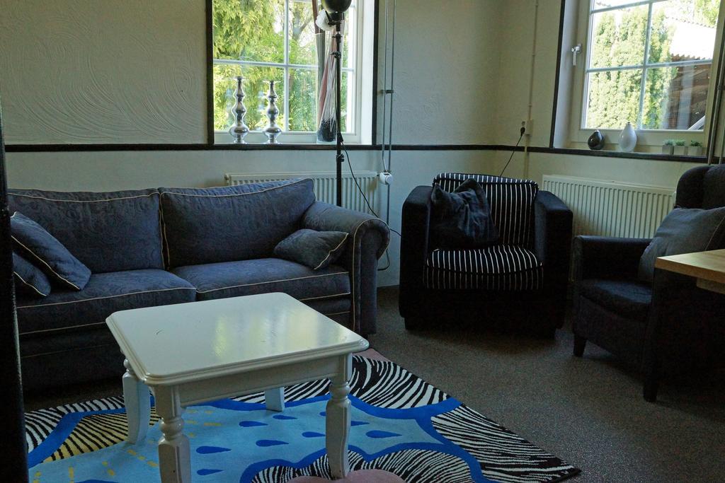 Bed and Breakfast D'N Twist Overloon Zewnętrze zdjęcie