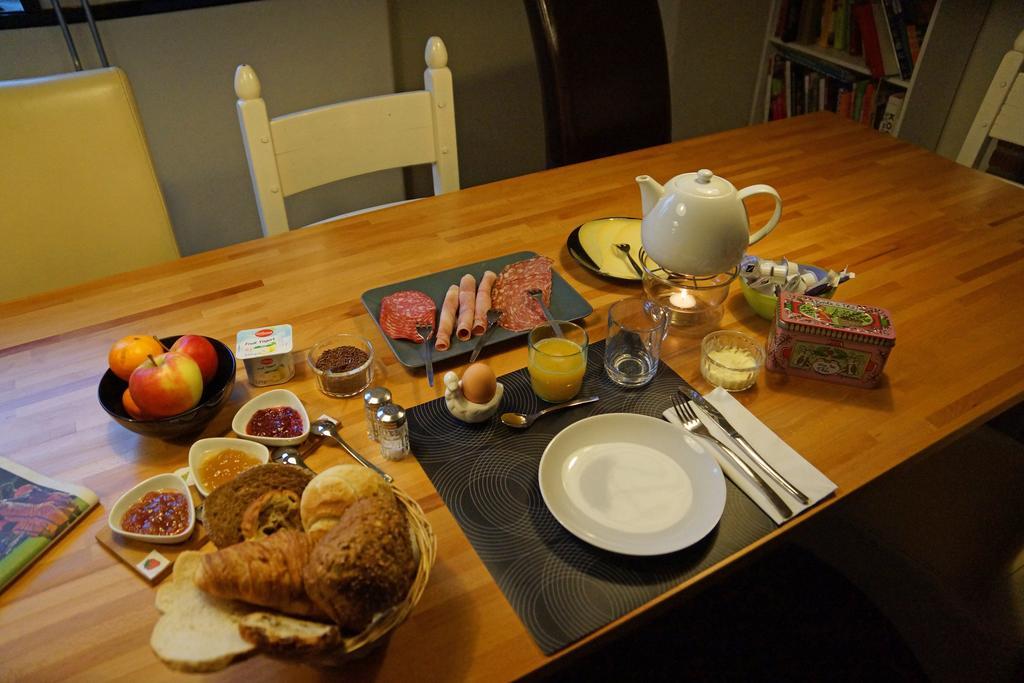 Bed and Breakfast D'N Twist Overloon Zewnętrze zdjęcie